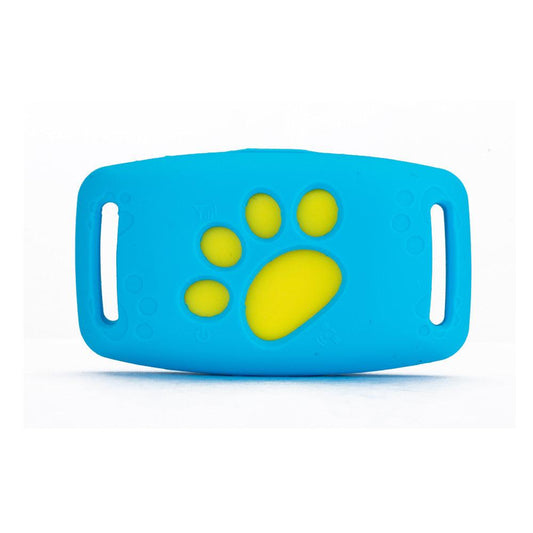 Pet TrackMaster: The Ultimate GPS Pet Tracker Okos nyomkövető, hogy kedvenced mindig biztonságban legyen 🐾