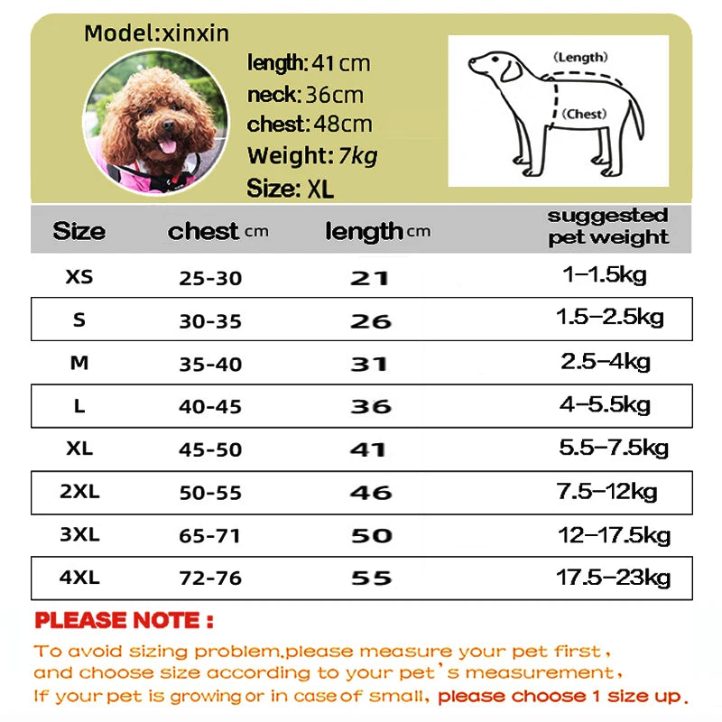 🐾 Fashion Pet Raincoat – Divatos és vízálló kutya esőkabát