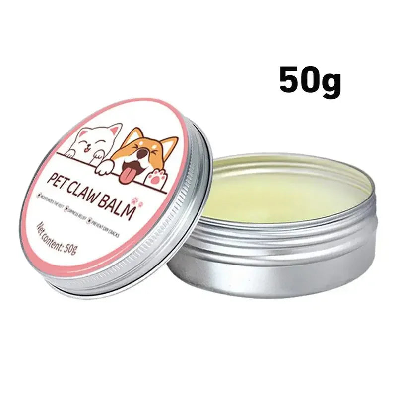 Mancs- és Orrvédő Balzsam Macskáknak és Kutyáknak – 50g
