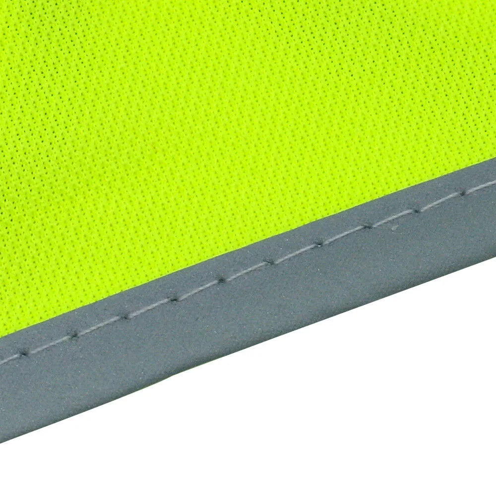 🐾 Reflective Dog Safety Vest – Fényvisszaverő, biztonságos kutyamellény