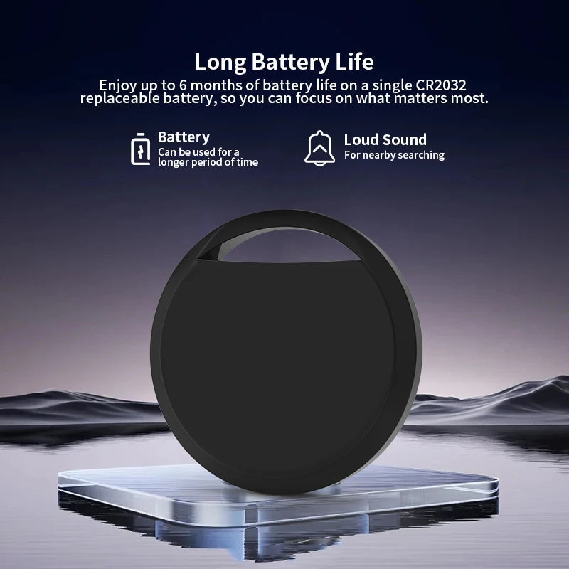 Bluetooth GPS nyomkövető - Hogy ne veszíts el semmit ami fontos a számodra. Android telefonokhoz