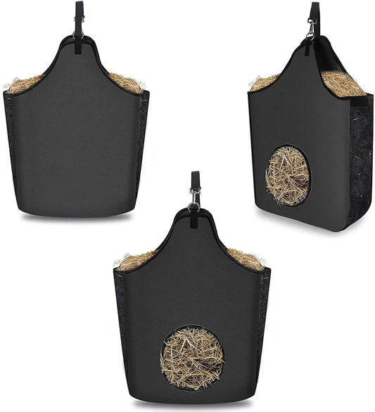 DUTRIEUX Ló Szénazsák