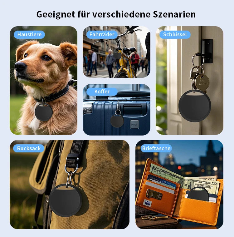 Bluetooth GPS nyomkövető - Hogy ne veszíts el semmit ami fontos a számodra. Android telefonokhoz