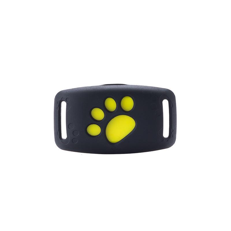 Pet TrackMaster: The Ultimate GPS Pet Tracker Okos nyomkövető, hogy kedvenced mindig biztonságban legyen 🐾