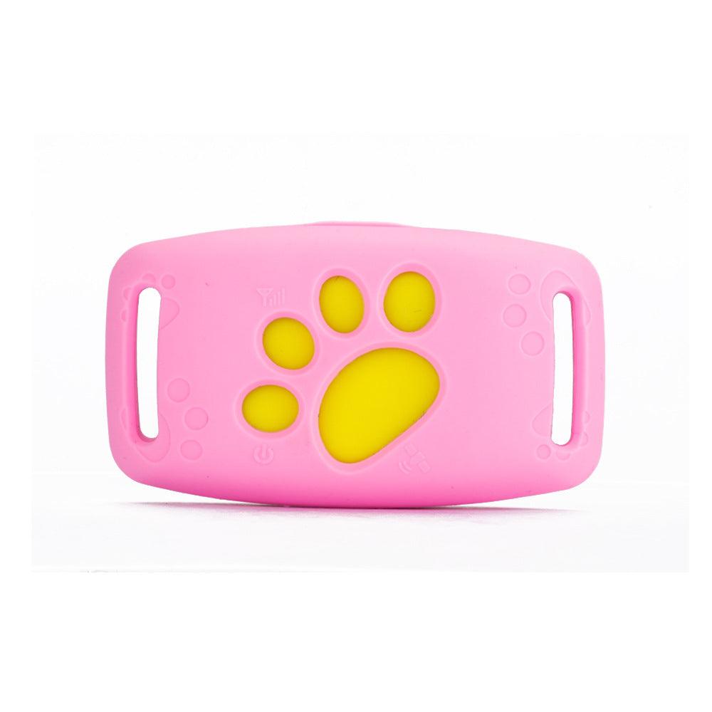 Pet TrackMaster: The Ultimate GPS Pet Tracker Okos nyomkövető, hogy kedvenced mindig biztonságban legyen 🐾