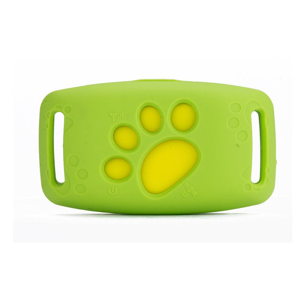 Pet TrackMaster: The Ultimate GPS Pet Tracker Okos nyomkövető, hogy kedvenced mindig biztonságban legyen 🐾