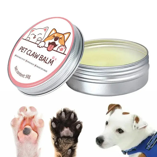 Mancs- és Orrvédő Balzsam Macskáknak és Kutyáknak – 50g
